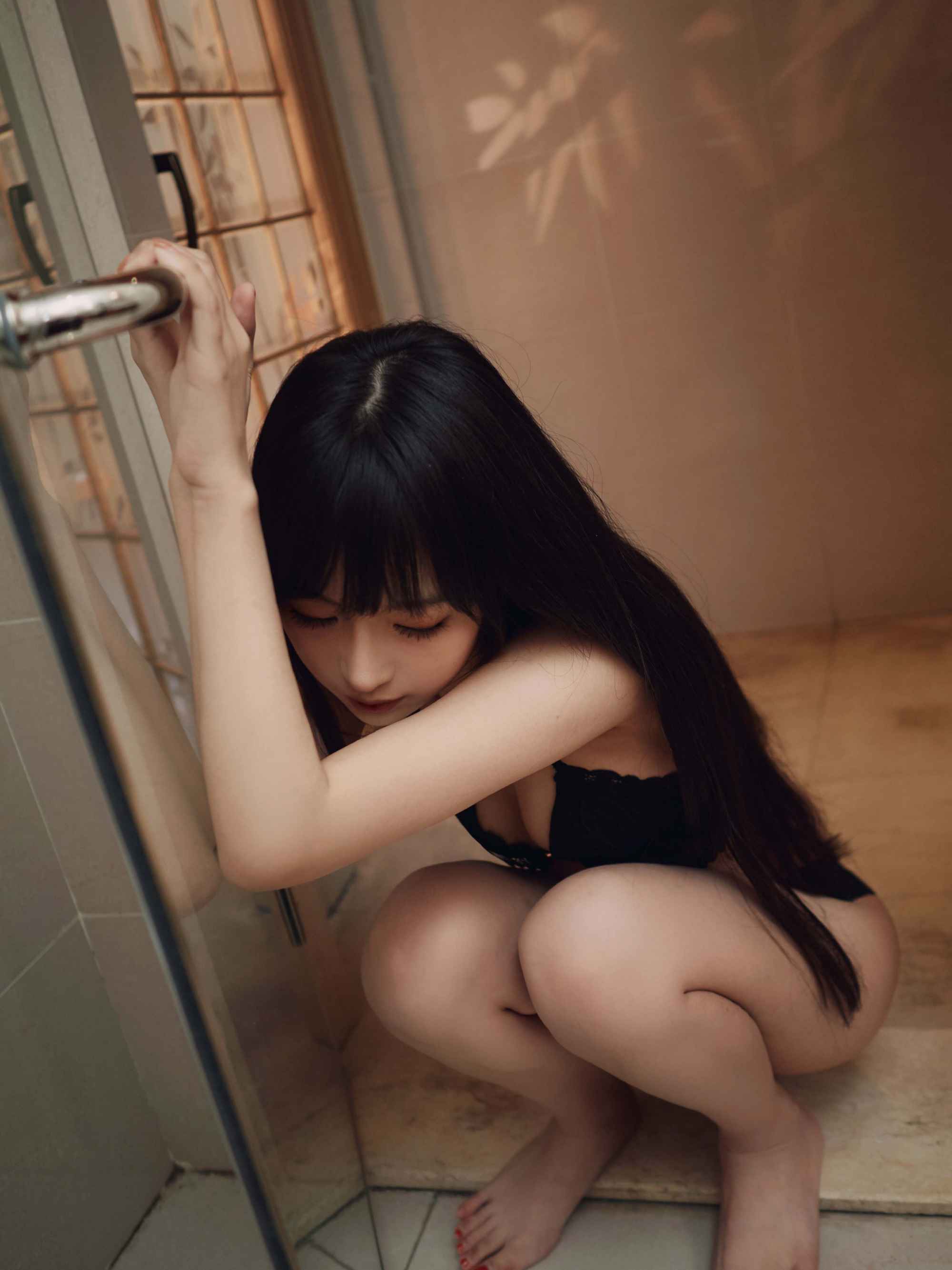 [Shika小鹿鹿]NO.018启蛰A插图8